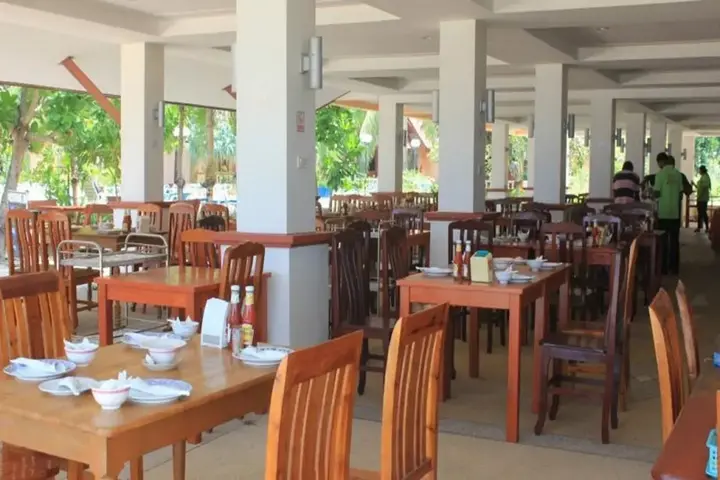 Ланта: D.R. Lanta Bay Resort