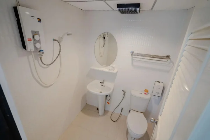 Кхонкэн: Chaipat Hotel