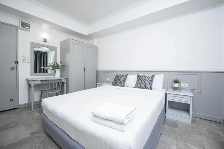 Кхонкэн: Chaipat Hotel