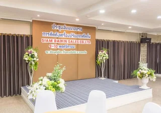 Кхонкэн: Chaipat Hotel