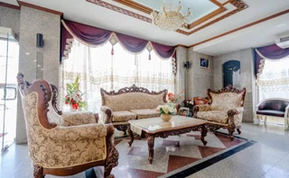 Кхонкэн: Chaipat Hotel
