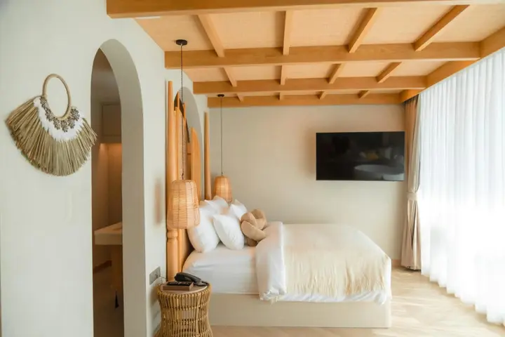 Кхлонг Кхут: Maldives Beach Resort