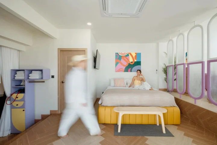Кхлонг Кхут: Maldives Beach Resort