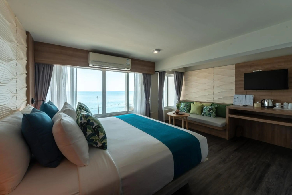 Maldives Beach Resort — фото 5