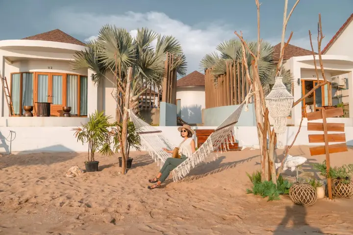 Кхлонг Кхут: Maldives Beach Resort