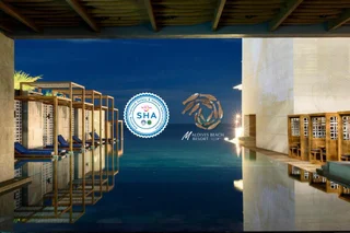 Кхлонг Кхут: Maldives Beach Resort