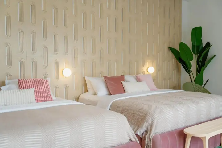 Кхлонг Кхут: Maldives Beach Resort