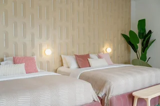 Кхлонг Кхут: Maldives Beach Resort