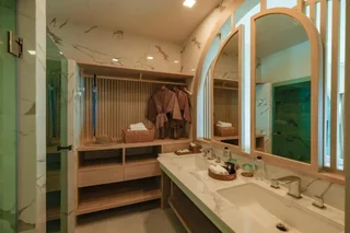 Кхлонг Кхут: Maldives Beach Resort