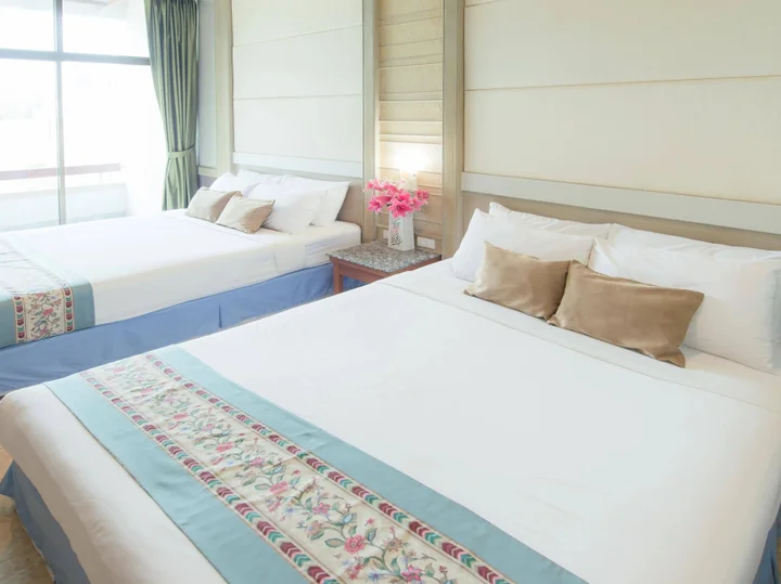 Кхлонг Кхут: Maldives Beach Resort