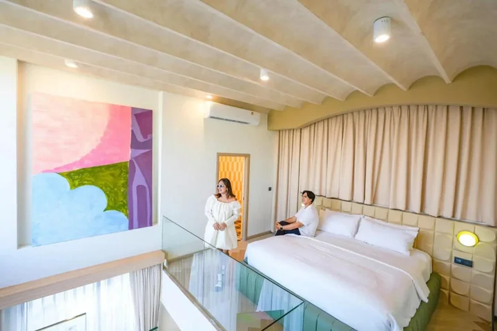 Кхлонг Кхут: Maldives Beach Resort