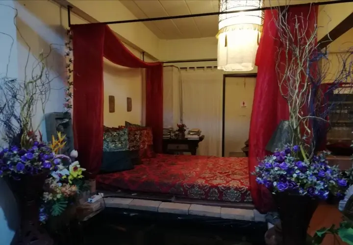 Чиангмай: Baan Pim