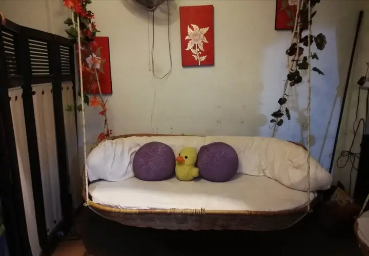 Чиангмай: Baan Pim
