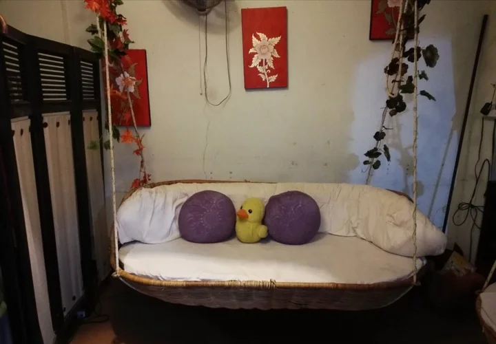 Чиангмай: Baan Pim