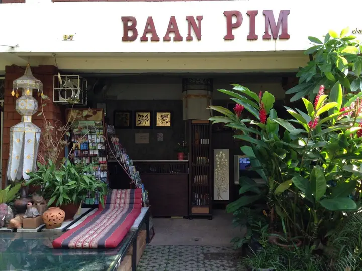 Чиангмай: Baan Pim