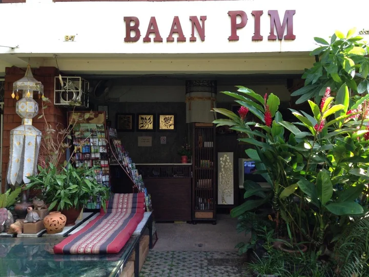 Чиангмай: Baan Pim