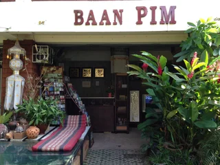 Чиангмай: Baan Pim