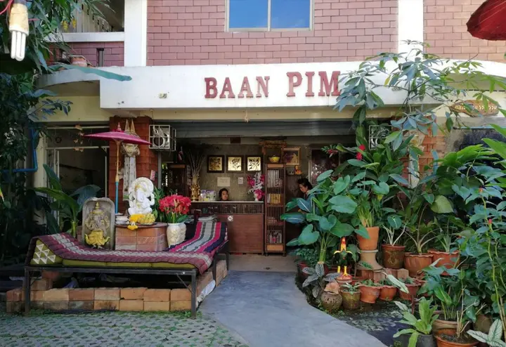 Чиангмай: Baan Pim