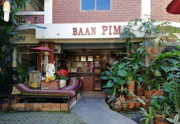 Чиангмай: Baan Pim