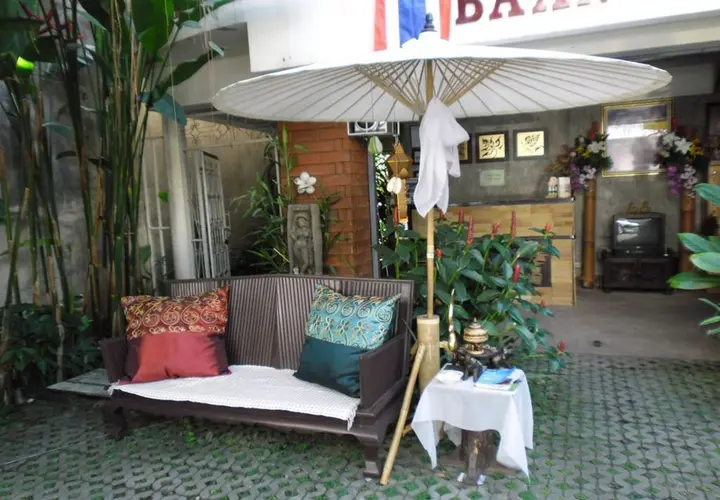 Чиангмай: Baan Pim