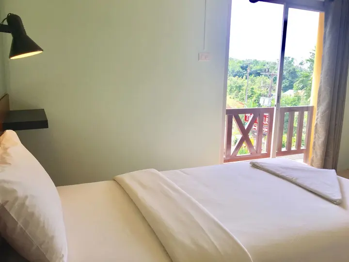 Ланта: Lanta Thip House By Swiss-Belhotel