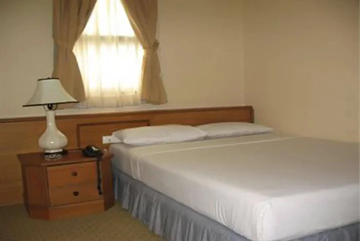Бангкок: Wall Street Inn