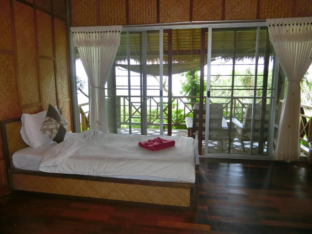 Ланта: The Narima Bungalow Resort