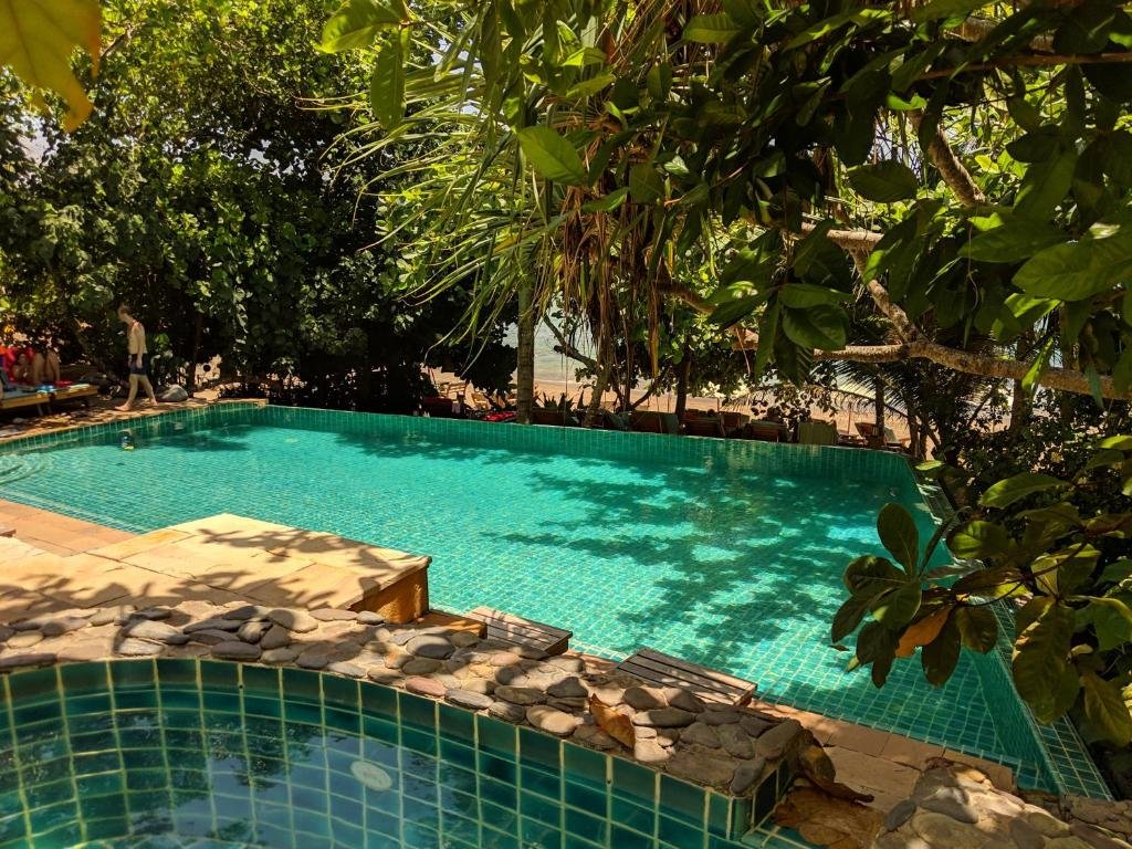 Ланта: The Narima Bungalow Resort