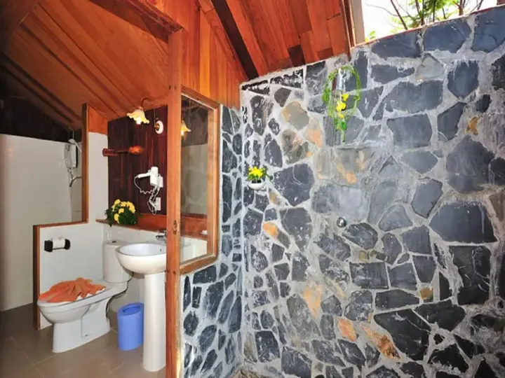 Ко-Липе: Bundhaya Resort Koh Lipe