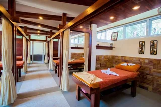 Ко-Липе: Bundhaya Resort Koh Lipe