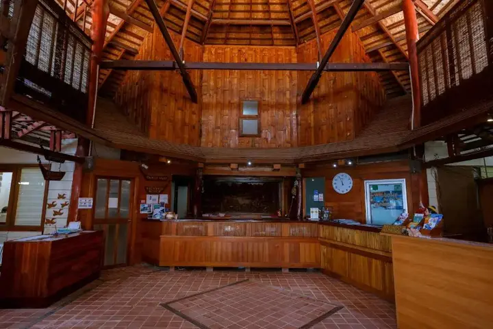 Ко-Липе: Bundhaya Resort Koh Lipe
