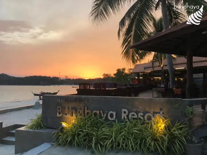 Ко-Липе: Bundhaya Resort Koh Lipe