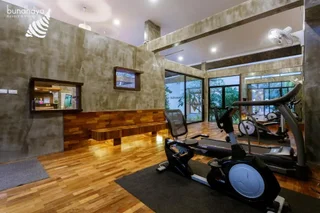 Ко-Липе: Bundhaya Resort Koh Lipe