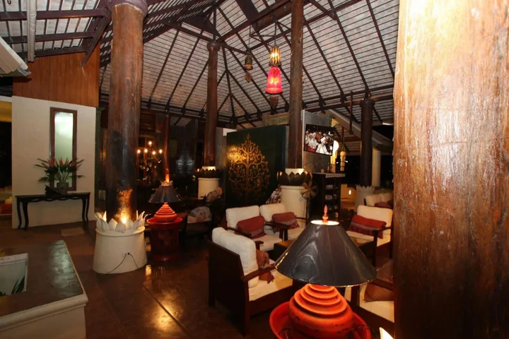 Дой-Сакет: Jasmine Hills Lodge