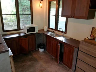 Дой-Сакет: Jasmine Hills Lodge