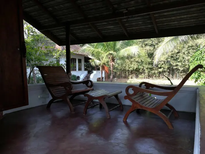 Дой-Сакет: Jasmine Hills Lodge