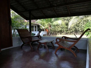 Дой-Сакет: Jasmine Hills Lodge