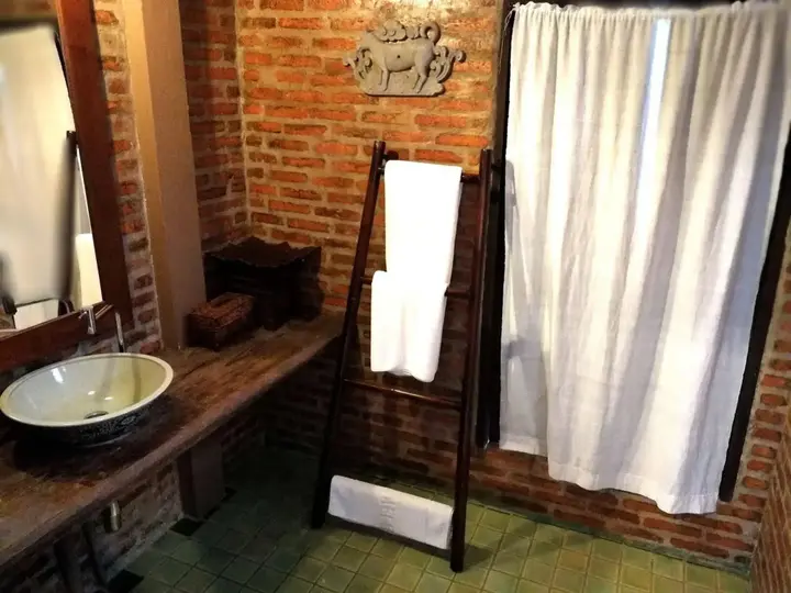 Дой-Сакет: Jasmine Hills Lodge