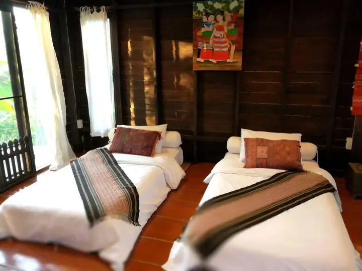 Дой-Сакет: Jasmine Hills Lodge