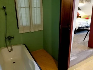 Дой-Сакет: Jasmine Hills Lodge