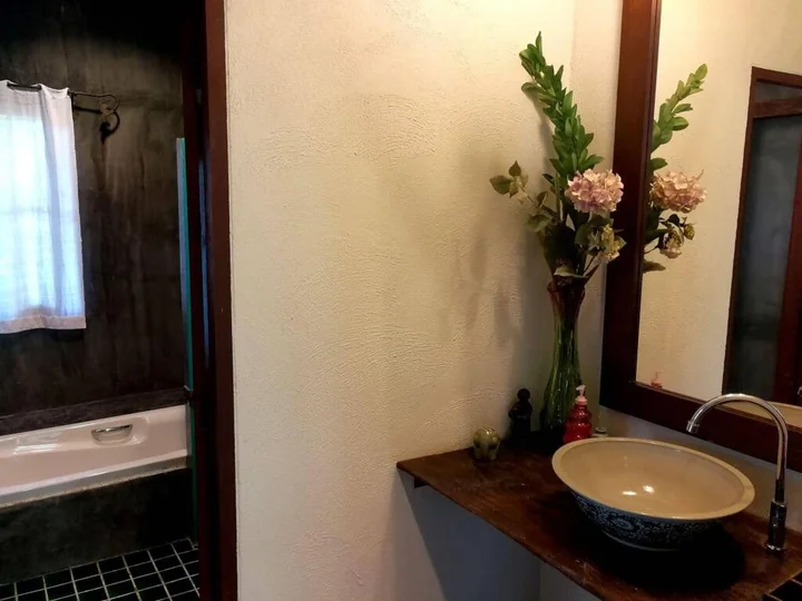 Дой-Сакет: Jasmine Hills Lodge