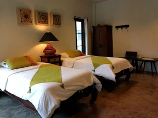 Дой-Сакет: Jasmine Hills Lodge