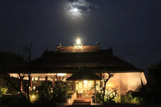 Дой-Сакет: Jasmine Hills Lodge