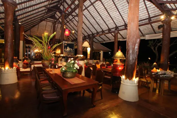 Дой-Сакет: Jasmine Hills Lodge