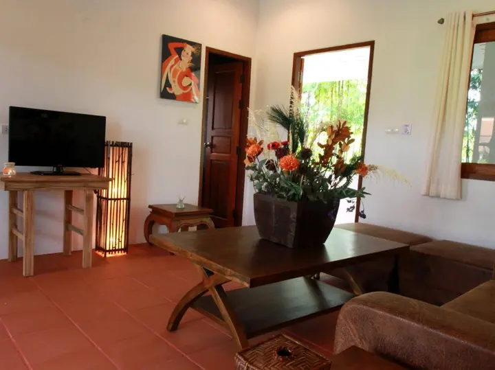 Дой-Сакет: Jasmine Hills Lodge