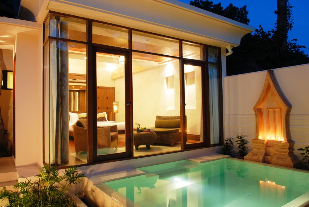 Montien House Chaweng Beach Resort — фото 4