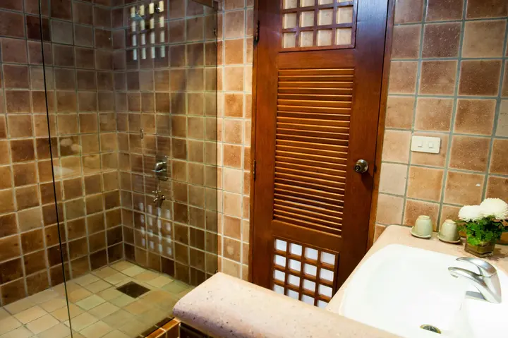 Самуи: Montien House Chaweng Beach Resort