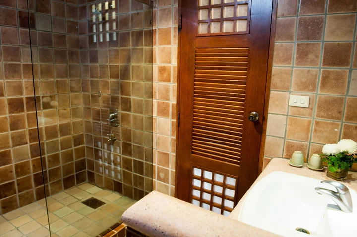 Самуи: Montien House Chaweng Beach Resort