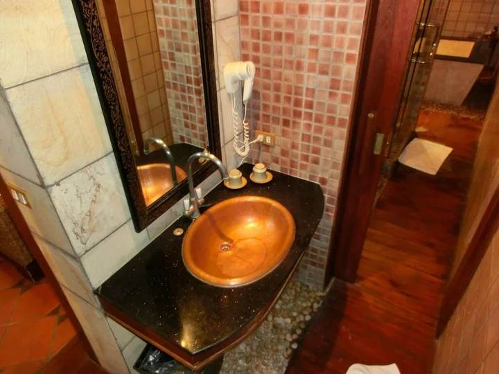 Самуи: Montien House Chaweng Beach Resort