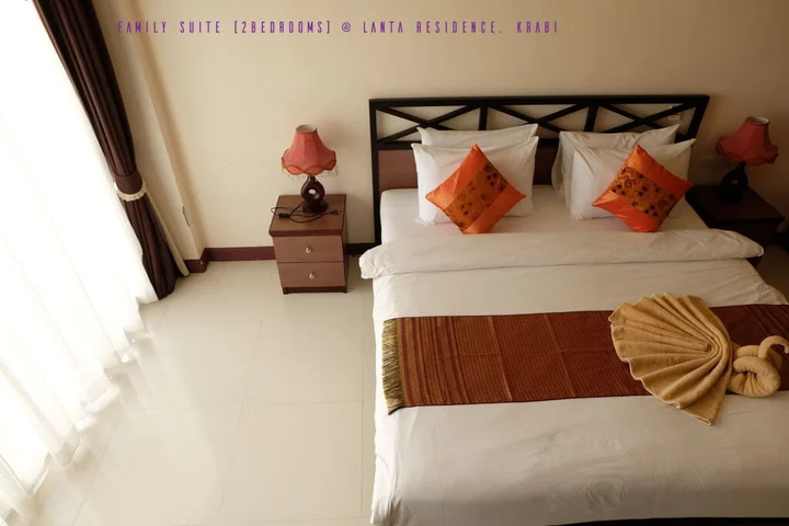 Ланта: Lanta Residence Boutique